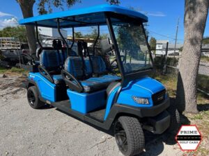 bartram springs golf cart service, golf cart repair